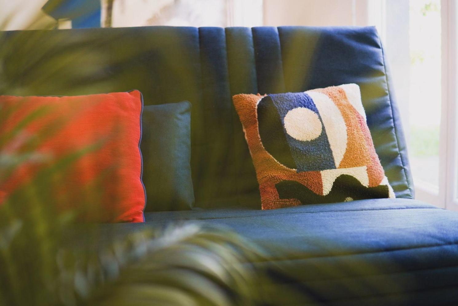 Appartement Disneyland Монтеврен Екстериор снимка